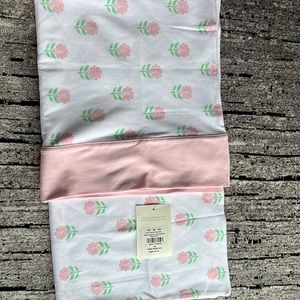 BBC standard pillowcase